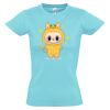 SOL'S Ladies Imperial Heavy T-Shirt Thumbnail