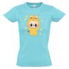 SOL'S Ladies Imperial Heavy T-Shirt Thumbnail