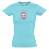 SOL'S Ladies Imperial Heavy T-Shirt Thumbnail