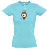 SOL'S Ladies Imperial Heavy T-Shirt Thumbnail