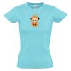 SOL'S Ladies Imperial Heavy T-Shirt Thumbnail