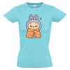 SOL'S Ladies Imperial Heavy T-Shirt Thumbnail