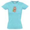 SOL'S Ladies Imperial Heavy T-Shirt Thumbnail