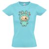 SOL'S Ladies Imperial Heavy T-Shirt Thumbnail