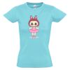 SOL'S Ladies Imperial Heavy T-Shirt Thumbnail