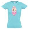 SOL'S Ladies Imperial Heavy T-Shirt Thumbnail