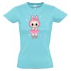 SOL'S Ladies Imperial Heavy T-Shirt Thumbnail
