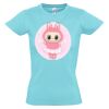 SOL'S Ladies Imperial Heavy T-Shirt Thumbnail