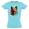 SOL'S Ladies Imperial Heavy T-Shirt Thumbnail