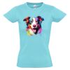 SOL'S Ladies Imperial Heavy T-Shirt Thumbnail