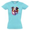 SOL'S Ladies Imperial Heavy T-Shirt Thumbnail