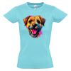 SOL'S Ladies Imperial Heavy T-Shirt Thumbnail