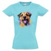 SOL'S Ladies Imperial Heavy T-Shirt Thumbnail