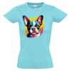 SOL'S Ladies Imperial Heavy T-Shirt Thumbnail