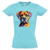 SOL'S Ladies Imperial Heavy T-Shirt Thumbnail