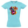 SOL'S Ladies Imperial Heavy T-Shirt Thumbnail