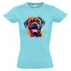 SOL'S Ladies Imperial Heavy T-Shirt Thumbnail