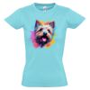 SOL'S Ladies Imperial Heavy T-Shirt Thumbnail