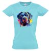 SOL'S Ladies Imperial Heavy T-Shirt Thumbnail