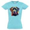 SOL'S Ladies Imperial Heavy T-Shirt Thumbnail