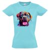 SOL'S Ladies Imperial Heavy T-Shirt Thumbnail