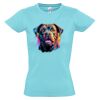 SOL'S Ladies Imperial Heavy T-Shirt Thumbnail