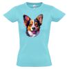 SOL'S Ladies Imperial Heavy T-Shirt Thumbnail