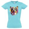 SOL'S Ladies Imperial Heavy T-Shirt Thumbnail
