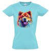 SOL'S Ladies Imperial Heavy T-Shirt Thumbnail