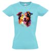 SOL'S Ladies Imperial Heavy T-Shirt Thumbnail