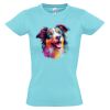 SOL'S Ladies Imperial Heavy T-Shirt Thumbnail
