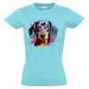 SOL'S Ladies Imperial Heavy T-Shirt Thumbnail