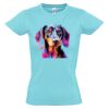 SOL'S Ladies Imperial Heavy T-Shirt Thumbnail