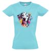 SOL'S Ladies Imperial Heavy T-Shirt Thumbnail