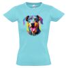 SOL'S Ladies Imperial Heavy T-Shirt Thumbnail