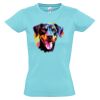 SOL'S Ladies Imperial Heavy T-Shirt Thumbnail