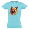 SOL'S Ladies Imperial Heavy T-Shirt Thumbnail