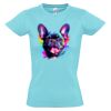 SOL'S Ladies Imperial Heavy T-Shirt Thumbnail