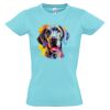 SOL'S Ladies Imperial Heavy T-Shirt Thumbnail
