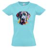 SOL'S Ladies Imperial Heavy T-Shirt Thumbnail