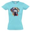 SOL'S Ladies Imperial Heavy T-Shirt Thumbnail
