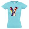 SOL'S Ladies Imperial Heavy T-Shirt Thumbnail