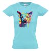 SOL'S Ladies Imperial Heavy T-Shirt Thumbnail