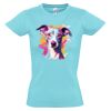 SOL'S Ladies Imperial Heavy T-Shirt Thumbnail