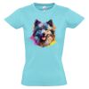 SOL'S Ladies Imperial Heavy T-Shirt Thumbnail