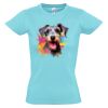SOL'S Ladies Imperial Heavy T-Shirt Thumbnail