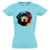 SOL'S Ladies Imperial Heavy T-Shirt Thumbnail