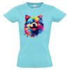 SOL'S Ladies Imperial Heavy T-Shirt Thumbnail