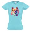 SOL'S Ladies Imperial Heavy T-Shirt Thumbnail