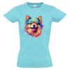 SOL'S Ladies Imperial Heavy T-Shirt Thumbnail